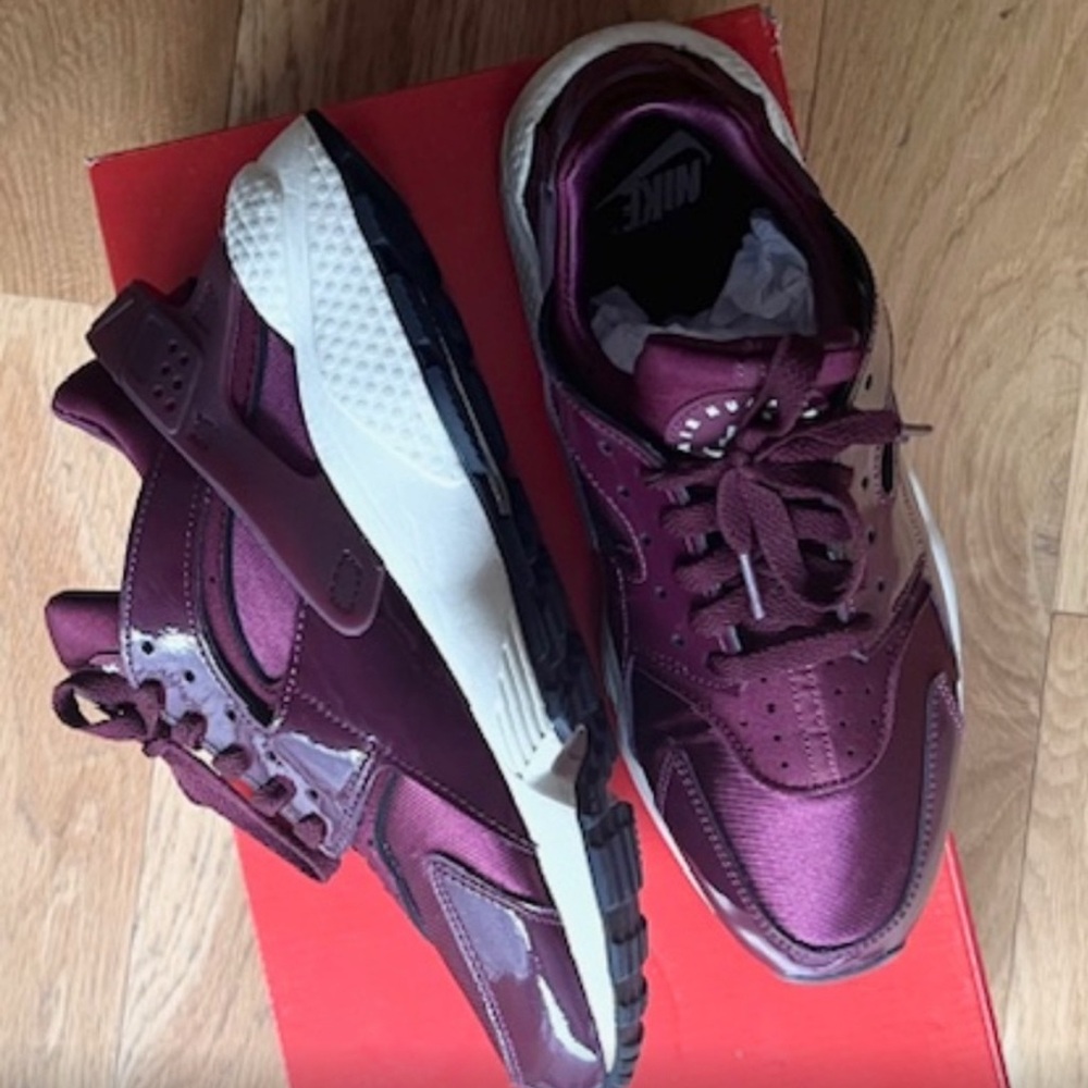 Nike Huarache